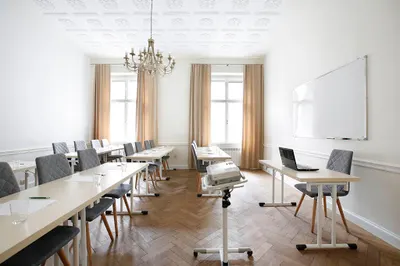 ARCHEION - Wynajem Sal szkoleniowych